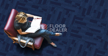 Standard Carpets City Square City Square 755 фото 2 | FLOORDEALER