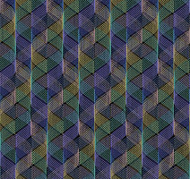 Ковролин Flotex Vision Pattern 730004 (Helix) Tropicana фото 1 | FLOORDEALER