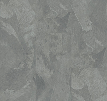 Кварцвиниловые полы Roots 0.55 EIR камень MUSTANG SLATE 70939CD фото 1 | FLOORDEALER