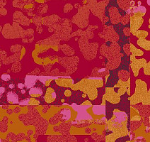 Ковровая плитка Halbmond Tiles & More 4 tm 4-042-01 фото 1 | FLOORDEALER