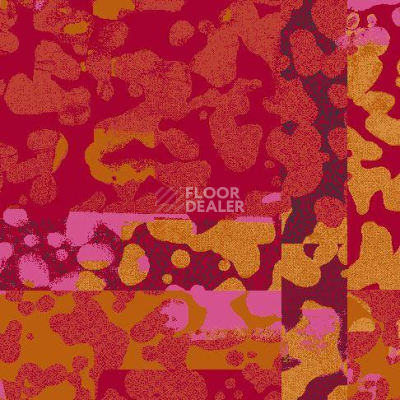 Ковровая плитка Halbmond Tiles & More 4 tm 4-042-01 фото 1 | FLOORDEALER