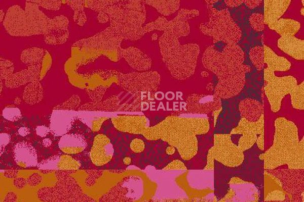 Ковровая плитка Halbmond Tiles & More 4 TM4-042-01 фото 1 | FLOORDEALER