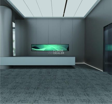 Ковровая плитка Desoma Shadow 800 фото 4 | FLOORDEALER