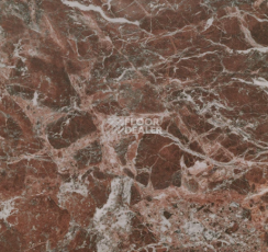 Кварцвиниловые полы Forbo allura flex" material 63686FL1 terra marble (50x50 cm) фото 1 | FLOORDEALER