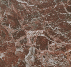 Кварцвиниловые полы Forbo allura flex" material 63686FL1 terra marble (50x50 cm) фото 1 | FLOORDEALER
