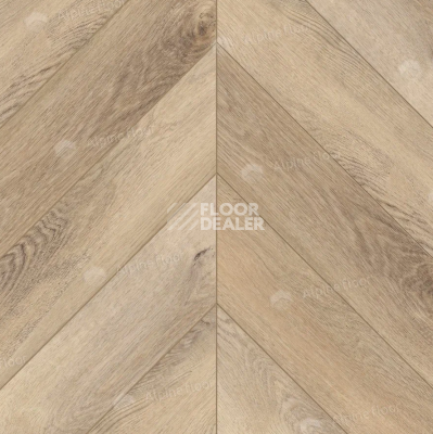 Кварцвиниловые полы Alpine Floor Chevron LVT 2.5мм Дуб Синистра ECO20-6 фото 1 | FLOORDEALER