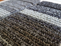 Ковровая плитка Modulyss Shine-up Shine up фото 1 | FLOORDEALER