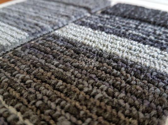 Ковровая плитка Modulyss Shine-up Shine up фото 1 | FLOORDEALER