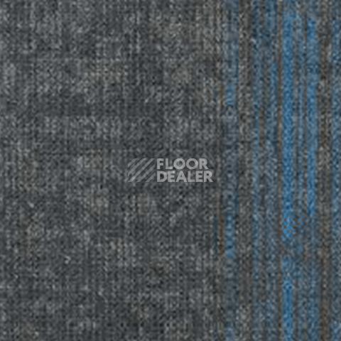 Ковровая плитка Neuflor Rocky 300301 + Sapphire фото 1 | FLOORDEALER