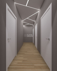 Bonkeel Rockstar Victor planka фото 2 | FLOORDEALER