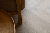 Кварцвиниловые полы Vinilpol Herringbone 7мм Паркет Палладио 9944, 43 класс, 7 мм фото 1 | FLOORDEALER