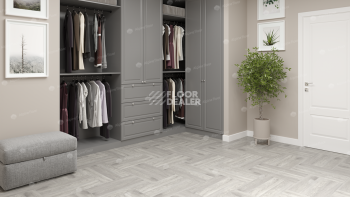Alpine Floor Parquet LVT 2.5мм ДУБ ПОЛИС ECO16-21 фото 4 | FLOORDEALER