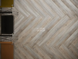 Кварцвиниловые полы FF-1800 Gear 1814 Франкоршам фото 1 | FLOORDEALER