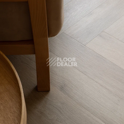 Кварцвиниловые полы Vinilpol Herringbone 7мм Паркет Палладио 9944, 43 класс, 7 мм фото 1 | FLOORDEALER