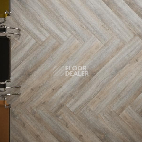 Кварцвиниловые полы FineFloor FF-1800 Gear 1814 Франкоршам фото 1 | FLOORDEALER