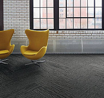 Interface Global Change Collection - Progression II