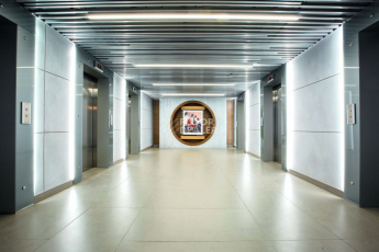 Loft Керамогранит 30x30x8 lf 00 30x30 Непол. (Керамический гранит) фото 6 | FLOORDEALER