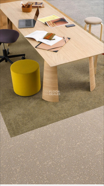 Ковровая плитка Desso Recharge ac 41 1510 фото 3 | FLOORDEALER