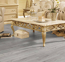 Kronotex Robusto 12мм d3181 Дуб Рип Белый фото 6 | FLOORDEALER