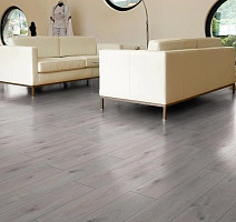 Kronotex Aqua Amazone 10мм D3239 Дуб Престиж белый фото 4 | FLOORDEALER