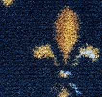 Haima Lily Blue фото 3 | FLOORDEALER