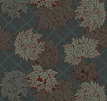 Ковролин Ege Highline Floorfashion by Muurbloem rf 5295 m 0234 фото 1 | FLOORDEALER