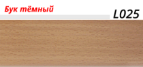 Плинтус с мягким краем LinePlast L025 фото 2 | FLOORDEALER