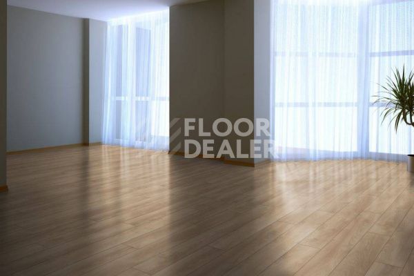 Ламинат My Floor Residence 10мм ML1012 Дуб Макро Светлый фото 8 | FLOORDEALER