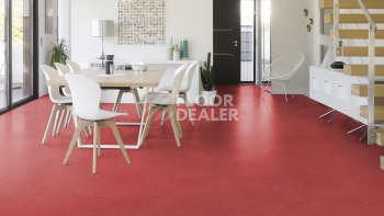 Gerflor Taralay Initial Compact (Plain & allover look) 0951 Miami Litchee фото 2 | FLOORDEALER