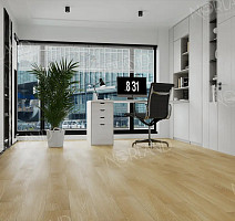 Norland Elegant 8мм Дуб Тасмания LF301-04 фото 4 | FLOORDEALER