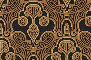 Ковролин Ege Highline Erte rf 5220130 фото  | FLOORDEALER