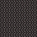 Ковролин Halbmond Black & White 13931  | FLOORDEALER