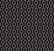 Ковролин Halbmond Black & White 13931 фото 1 | FLOORDEALER