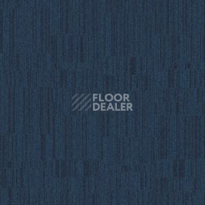 Ковровая плитка Interface Net Effect Two B702 312900 Atlantic фото 1 | FLOORDEALER