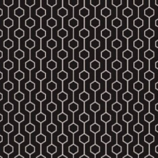 Ковролин Halbmond Black & White 13931 фото 1 | FLOORDEALER