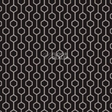 Ковролин Halbmond Black & White 13931 фото 1 | FLOORDEALER