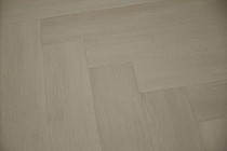 Кварцвиниловые полы Evofloor Parquet Click 4.5мм Whiteford (Паркет Уайтфорд) фото 1 | FLOORDEALER