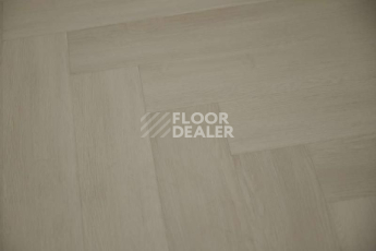 Кварцвиниловые полы Evofloor Parquet Click 4.5мм Whiteford (Паркет Уайтфорд) фото 1 | FLOORDEALER