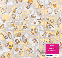 Линолеум Tarkett Fantasy ILLUSION 1 фото 1 | FLOORDEALER
