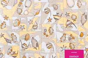 Линолеум Tarkett Fantasy ILLUSION 1 фото  | FLOORDEALER