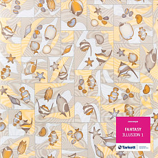 Линолеум Tarkett Fantasy ILLUSION 1 фото 1 | FLOORDEALER