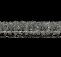 Tessera Contour 1905 Smoky Quartz фото 4 | FLOORDEALER