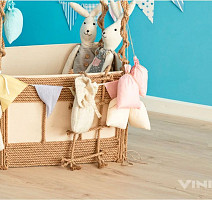 Vinilpol Glue 2мм 7893 EIR ДУБ СИЕНА фото 4 | FLOORDEALER