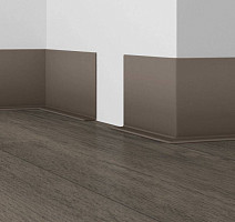 Плинтус эластичный Dollken Wl 80