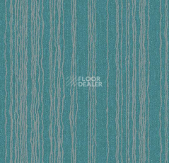 Ковролин Flotex Vision lines 520025 (Cord) Aqua фото 1 | FLOORDEALER