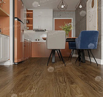 Alpine Floor Nut 4мм Ногуэра ECO 22-1 фото 2 | FLOORDEALER