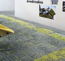 Interface Collection Human Connections Moss