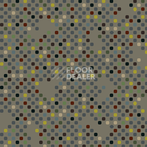 Ковролин Ege Highline Fankygraphic Jungle fever rf 5275068 фото 1 | FLOORDEALER