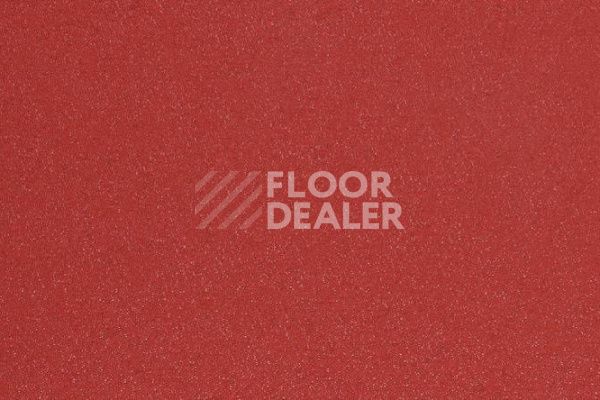 Виниловая плитка ПВХ GTI MAX Cleantech 600 x 600 0232-RED фото 1 | FLOORDEALER