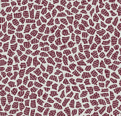 Ковролин Flotex Sottsass Terrazzo 990707 фото 1 | FLOORDEALER